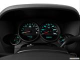  Speedometer/tachometer photo